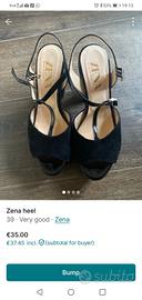 scarpe donna