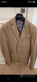 Giacca beige