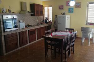 Casa castello del matese