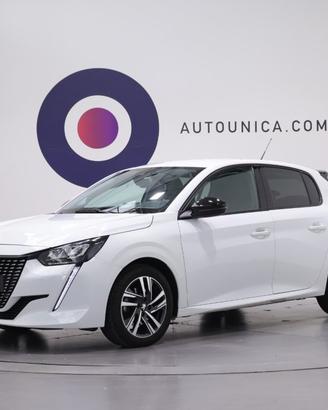 PEUGEOT 208 PURETECH 100 STOP&START EAT8 5 PORTE