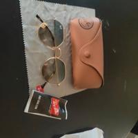 Occhiali rayban