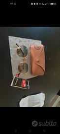 Occhiali rayban