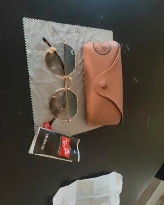Occhiali rayban