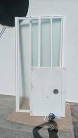 box doccia ideal standard 