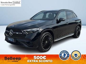 Mercedes-Benz GLC 220D MHEV AMG PREMIUM 4MATI...