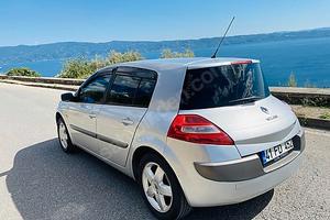 RENAULT Mégane 2ª serie - 2005