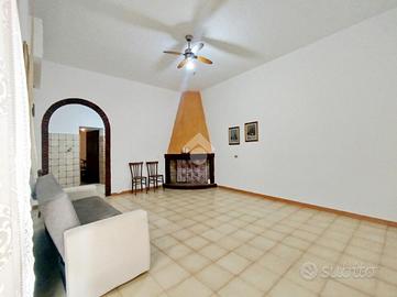 CASA INDIPENDENTE A DECIMOPUTZU