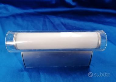 Applique da parete “Aton”, Solzi Luce