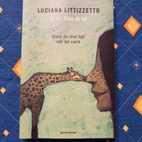 Libro “Io mi fido di te”, di Luciana Littizzetto