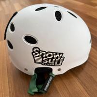 Casco PROTECH per Sci/Snowboard