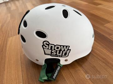 Casco PROTECH per Sci/Snowboard