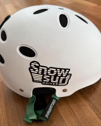 Casco PROTECH per Sci/Snowboard