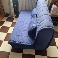 Divano letto