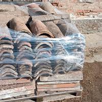   Coppi Antichi e nuovi coperture tetti  €0.45 cad
