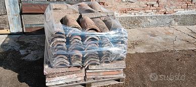   Coppi Antichi e nuovi coperture tetti  €0.45 cad