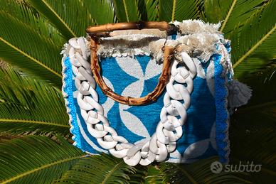 Borsa Fatta a mano