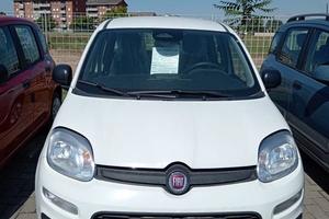 FIAT Panda 1.0 FireFly 70cv S&S Hybrid