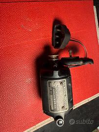 Motore macchina da cucire singer vintage