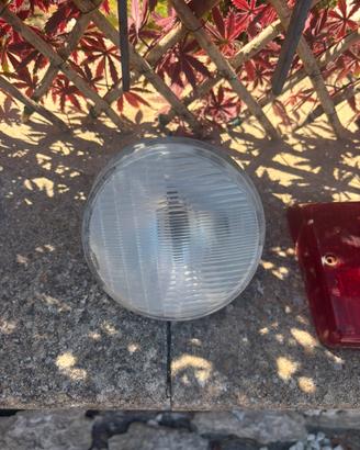 Ricambi Faro Gemma Stop Freccia Vespa