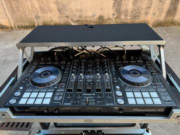 Pioneer DDJ-RX