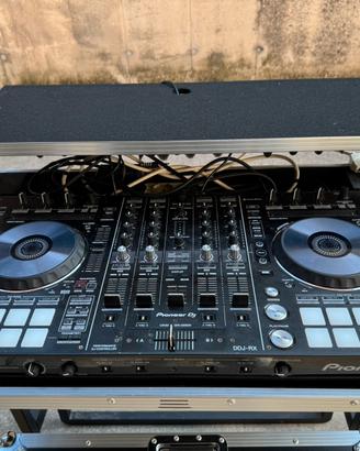 Pioneer DDJ-RX