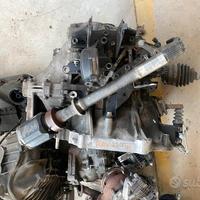 Cambio manuale Toyota Rav4 2011 2200 diesel