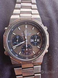 Seiko 7a38-7020 Royal Oak Gen '84