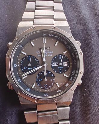Seiko 7a38-7020 Royal Oak Gen '84