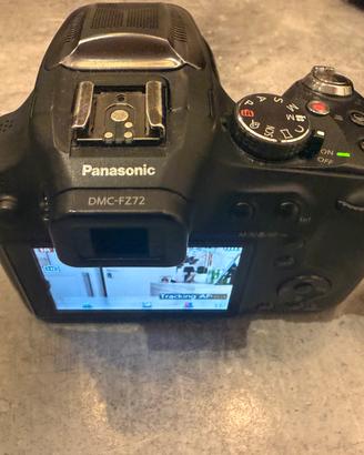 Macchina fotografica