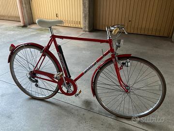 Bici da uomo condorino Leri