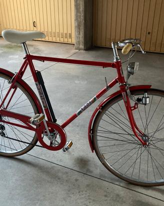 Bici da uomo condorino Leri