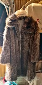 pelliccia di Marmotta