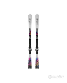 SALOMON ADDIKT PRO 66 NUOVO 2027