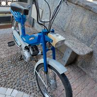 Garelli Gulp Flex - 1978
