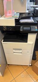 Kyocera ecosys m8124