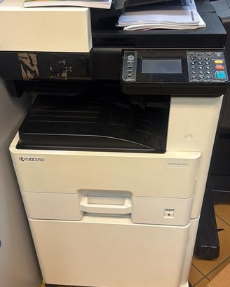 Kyocera ecosys m8124