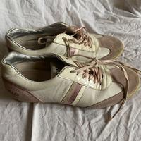 Blocco nr 14 scarpe ragazza