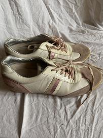 Blocco nr 14 scarpe ragazza