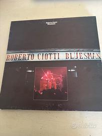 Roberto Ciotti Bluesman