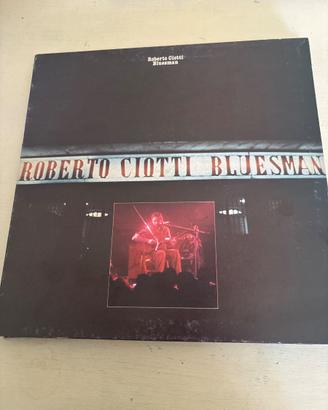 Roberto Ciotti Bluesman