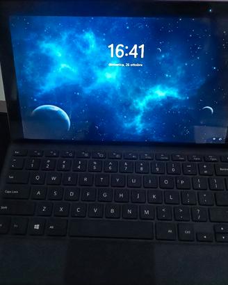 NOTEBOOK TABLET CHUWI UBOOK