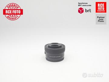 Sony E PZ 16-50 F3.5-5.6 OSS II (Sony)