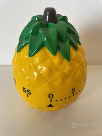 Timer cucina collezione vintage contaminuti