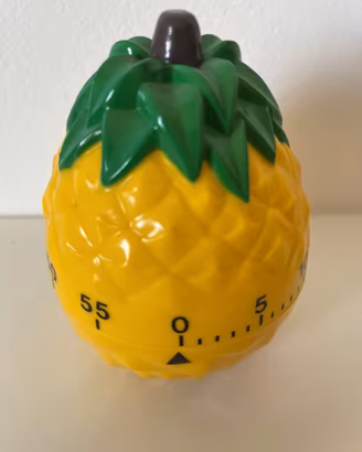 Timer cucina collezione vintage contaminuti