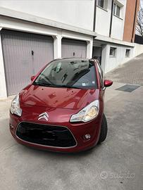 Citroën C3 1.4 HDi 70 FAP Exclusive 2012