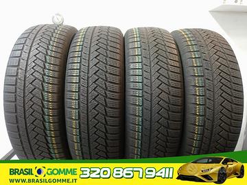 Gomme 215/65/17 CONTINENTAL Invernali