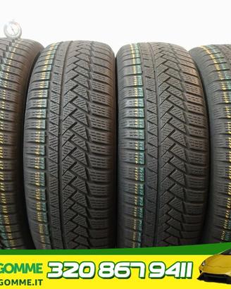 Gomme 215/65/17 CONTINENTAL Invernali