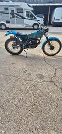 Bultaco 350 trial