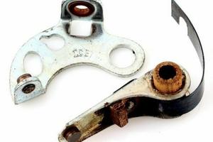 Contatti impianto San Giorgio icet 3752