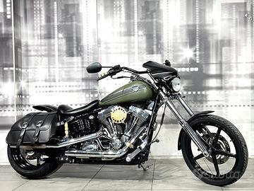 Harley Davidson FXCWC Softail Rocker C